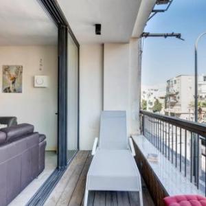 Apartment in tel Aviv 